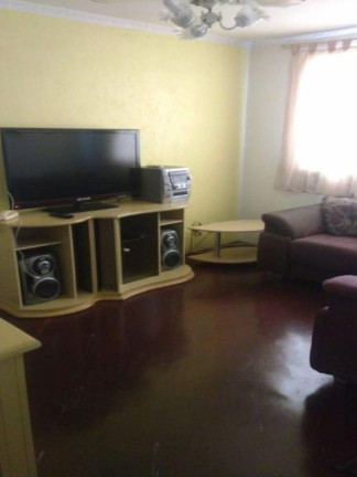 Apartamento com 2 Quartos à Venda, 50 m² em Santa Terezinha - São Bernardo Do Campo