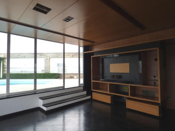 Imagem Cobertura com 3 Quartos à Venda, 490 m² em Jardins - São Paulo