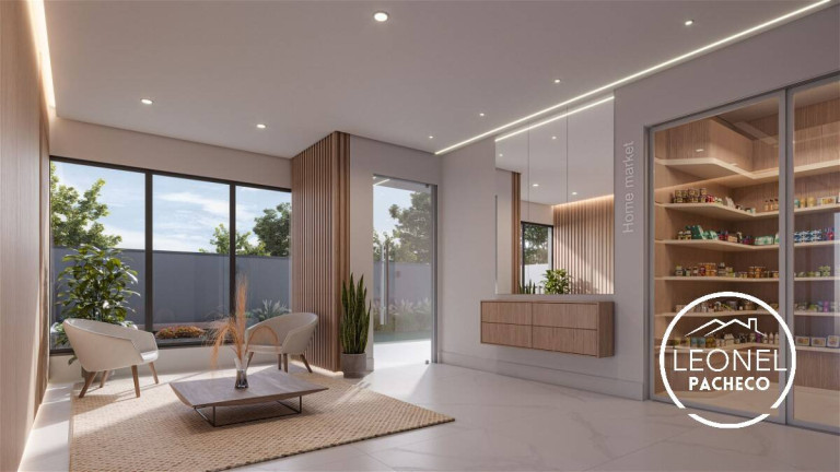 Imagem Apartamento com 1 Quarto à Venda, 26 m² em Costa E Silva - Joinville
