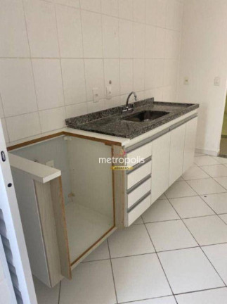 Imagem Apartamento com 2 Quartos para Alugar, 65 m² em Jardim Do Mar - São Bernardo Do Campo Imagem Apartamento com 2 Quartos para Alugar, 65 m² em Jardim Do Mar - São Bernardo Do Campo