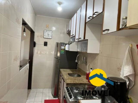 Imagem Apartamento com 1 Quarto à Venda, 50 m² em Fonseca - Niterói