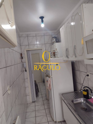 Foto do imóvel Apartamento com 1 Quarto à Venda, 42 m² em Centro - São Vicente
