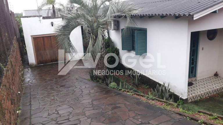 Casa com 2 Quartos à Venda, 420 m² em Jardim América - Sao Leopoldo