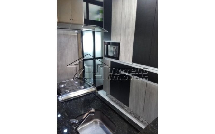 Imagem Apartamento com 3 Quartos à Venda, 62 m² em Jardim América - São José Dos Campos Imagem Apartamento com 3 Quartos à Venda, 62 m² em Jardim América - São José Dos Campos