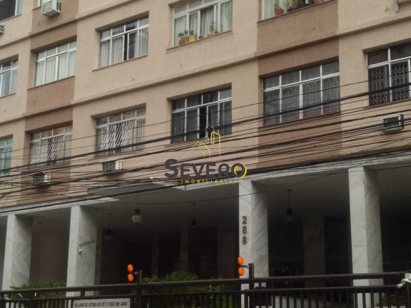 Apartamento com 3 Quartos à Venda, 160 m² em Icaraí - Niterói