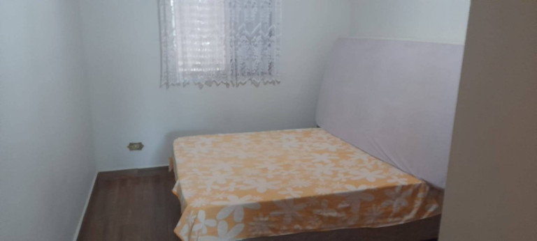 Imagem Apartamento com 2 Quartos à Venda, 55 m² em Pereque Açu - Ubatuba