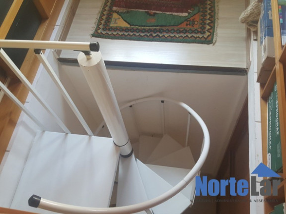 Imagem Sobrado com 3 Quartos à Venda, 220 m² em Nossa Senhora Do ó - São Paulo