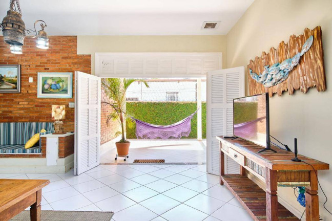 Imagem Apartamento com 3 Quartos à Venda, 216 m² em Centro - Ubatuba Imagem Apartamento com 3 Quartos à Venda, 216 m² em Centro - Ubatuba