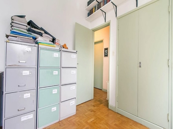 Imagem Imóvel com 3 Quartos à Venda, 178 m² em Consolação - São Paulo