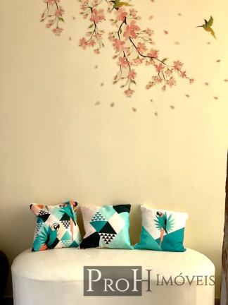 Imagem Sobrado com 3 Quartos à Venda, 186 m² em Jardim - Santo André Imagem Sobrado com 3 Quartos à Venda, 186 m² em Jardim - Santo André