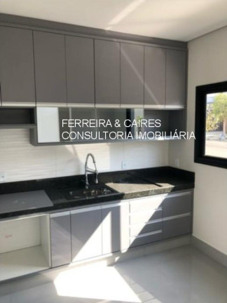Imagem Casa com 3 Quartos à Venda,  em Jardim Park Real - Indaiatuba