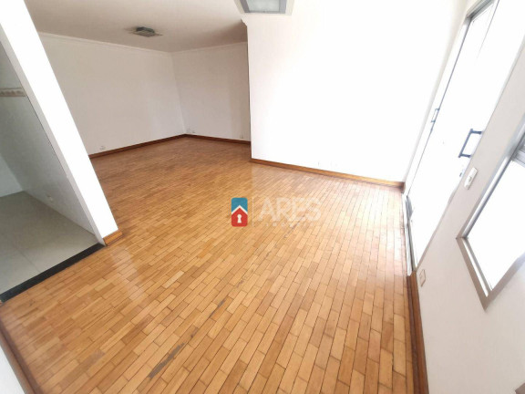 Imagem Apartamento com 3 Quartos à Venda, 124 m² em Jardim Glória - Americana Imagem Apartamento com 3 Quartos à Venda, 124 m² em Jardim Glória - Americana