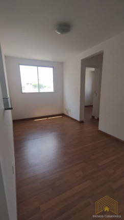 Imagem Apartamento com 2 Quartos à Venda, 44 m² em Centro - Guarulhos