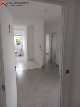 Imagem Apartamento com 2 Quartos para Alugar, 48 m² em Aparecidinha - Sorocaba Imagem Apartamento com 2 Quartos para Alugar, 48 m² em Aparecidinha - Sorocaba