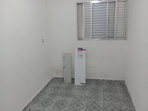 Imagem Casa de Condomínio com 1 Quarto à Venda, 23 m² em Vila Sonia - Praia Grande