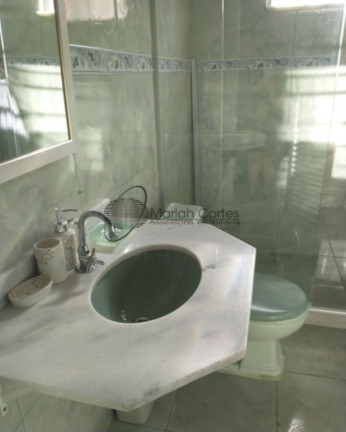 Imagem Casa com 4 Quartos à Venda, 360 m² em Itaipú - Niterói
