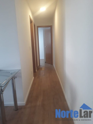 Imagem Apartamento com 2 Quartos à Venda, 45 m² em Jardim íris - São Paulo