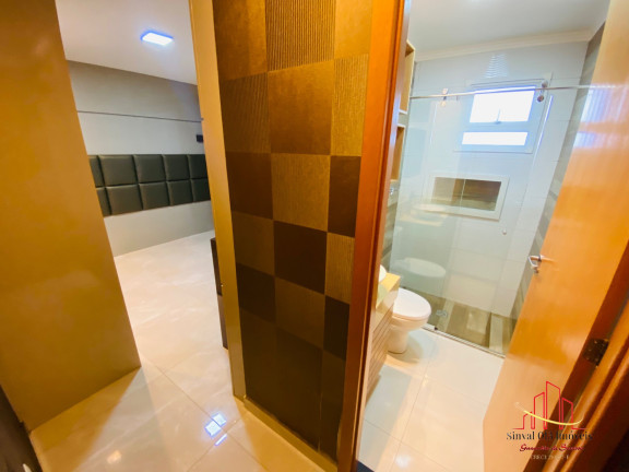 Imagem Apartamento com 3 Quartos à Venda, 129 m² em Canto Do Forte - Praia Grande Imagem Apartamento com 3 Quartos à Venda, 129 m² em Canto Do Forte - Praia Grande