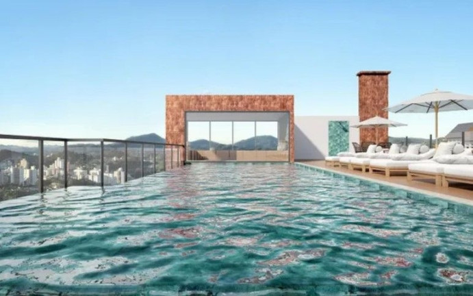 Imagem Apartamento com 3 Quartos à Venda, 306 m² em Dom Bosco - Itajai
