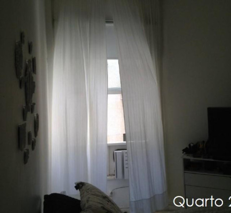 Imagem Apartamento com 2 Quartos à Venda, 74 m² em Jardim Botânico - Rio De Janeiro