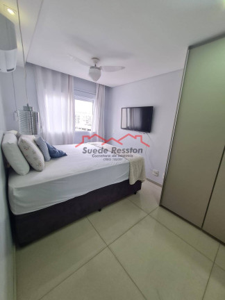 Imagem Apartamento com 2 Quartos à Venda, 61 m² em Jardim Marajoara - São Paulo