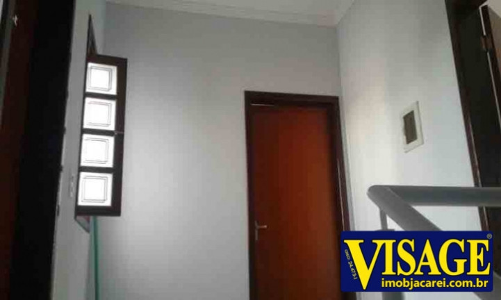 Imagem Sobrado com 2 Quartos à Venda, 140 m² em Jd. St. Paula - Jacareí