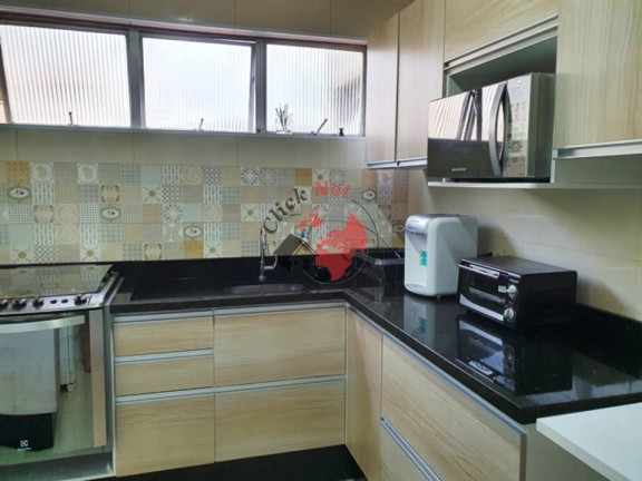 Imagem Apartamento com 2 Quartos à Venda, 68 m² em Centro - São Bernardo Do Campo
