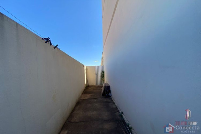 Imagem Apartamento com 2 Quartos à Venda, 30 m² em Alto Limoeiro - Patos De Minas