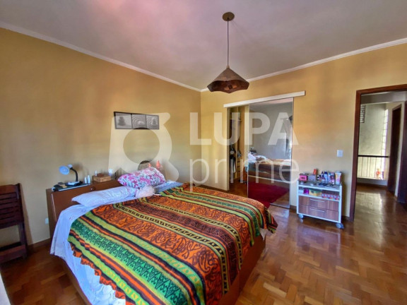 Imagem Casa com 4 Quartos à Venda, 250 m² em Vila Maria Alta - São Paulo