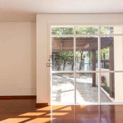 Imagem Casa com 4 Quartos à Venda, 120 m² em Retiro Morumbi - São Paulo