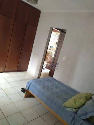 Imagem Cobertura com 4 Quartos à Venda, 350 m² em Guilhermina - Praia Grande