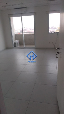 Imóvel Comercial à Venda, 32 m² em Ipiranga - São Paulo