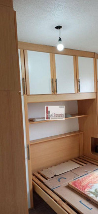 Imagem Apartamento com 2 Quartos à Venda, 45 m² em Jardim Boa Vista (zona Oeste) - São Paulo