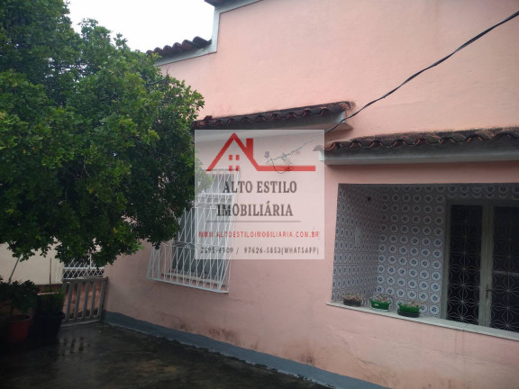 Imagem Casa com 2 Quartos à Venda, 715 m² em Quintino Bocaiúva - Rio De Janeiro