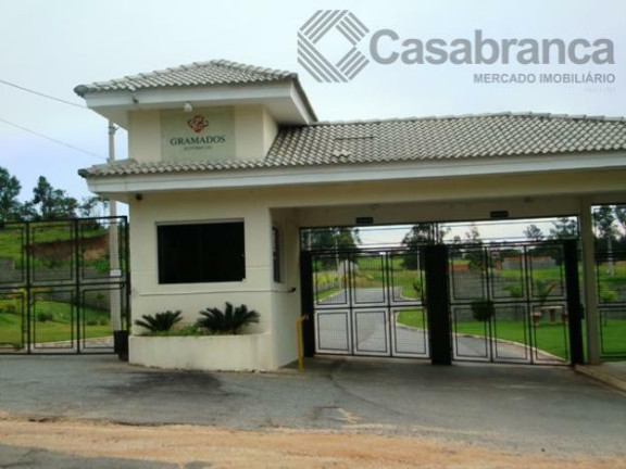 Imagem Terreno à Venda, 331 m² em Condomínio Gramados De Sorocaba - Sorocaba