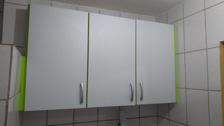 Imagem Apartamento com 2 Quartos à Venda, 50 m² em Pau Da Lima - Salvador Imagem Apartamento com 2 Quartos à Venda, 50 m² em Pau Da Lima - Salvador