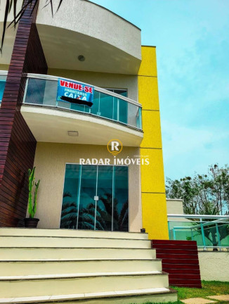 Casa com 2 Quartos à Venda, 100 m² em Caminho De Búzios - Cabo Frio