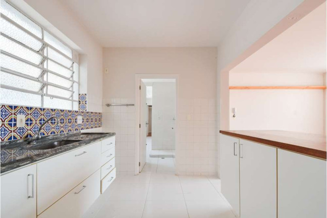 Imagem Apartamento com 2 Quartos à Venda, 100 m² em Perdizes - São Paulo
