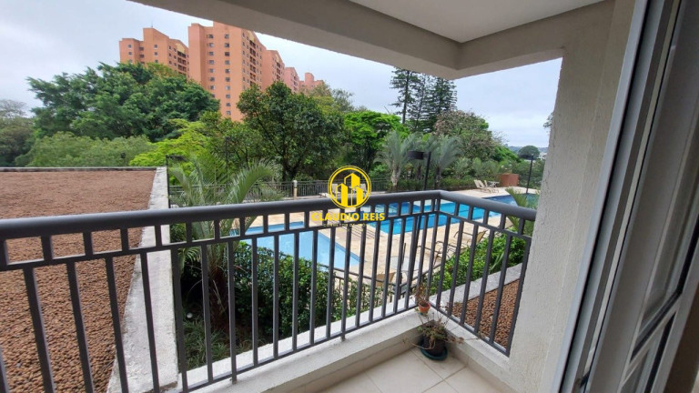 Imagem Apartamento com 2 Quartos à Venda, 61 m² em Vila Castelo - São Paulo