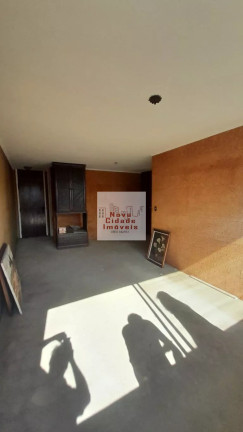 Imagem Apartamento com 3 Quartos à Venda, 111 m² em Vila Olímpia - São Paulo
