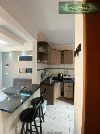 Imagem Casa com 2 Quartos à Venda, 55 m² em Aviação - Praia Grande