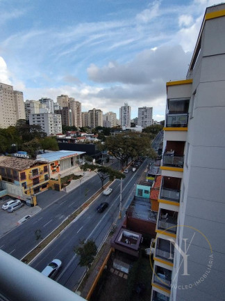Imagem Sala Comercial à Venda, 35 m² em Vila Pompéia - São Paulo Imagem Sala Comercial à Venda, 35 m² em Vila Pompéia - São Paulo