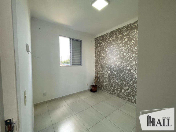 Imagem Apartamento com 2 Quartos à Venda, 48 m² em Rios Di Itália - São José Do Rio Preto