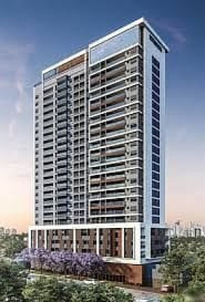 Imagem Apartamento com 3 Quartos à Venda, 124 m² em Jardim Das Acácias - São Paulo Imagem Apartamento com 3 Quartos à Venda, 124 m² em Jardim Das Acácias - São Paulo