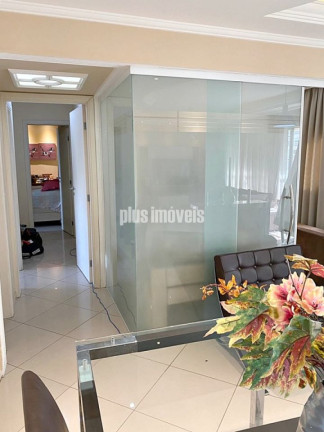 Imagem Apartamento com 3 Quartos à Venda, 129 m² em Panamby - São Paulo Imagem Apartamento com 3 Quartos à Venda, 129 m² em Panamby - São Paulo