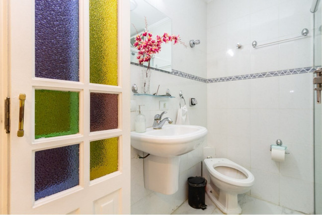 Imagem Apartamento com 3 Quartos à Venda, 141 m² em Sumaré - São Paulo Imagem Apartamento com 3 Quartos à Venda, 141 m² em Sumaré - São Paulo