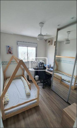 Imagem Apartamento com 3 Quartos à Venda, 138 m² em Presidente Altino - Osasco