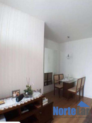 Imagem Apartamento com 3 Quartos à Venda, 67 m² em Bom Retiro - São Paulo