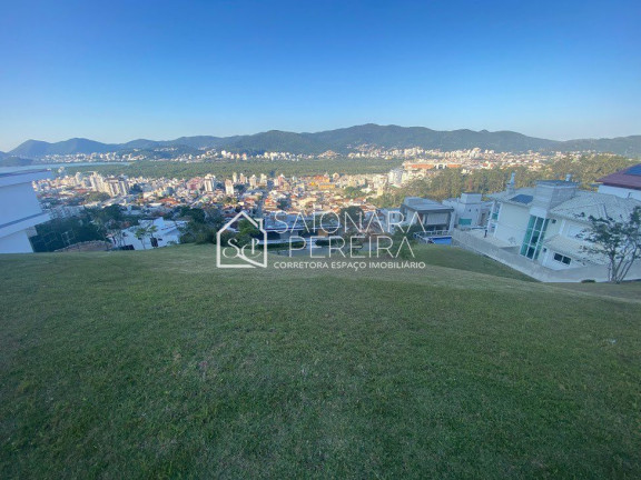 Imagem Terreno à Venda, 720 m² em Trindade - Florianópolis