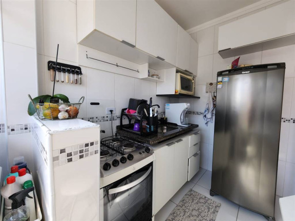 Imagem Apartamento com 1 Quarto à Venda, 40 m² em Vila Mirim - Praia Grande Imagem Apartamento com 1 Quarto à Venda, 40 m² em Vila Mirim - Praia Grande